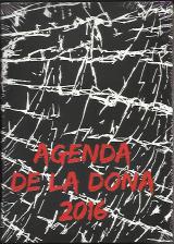 AGENDA DE LA DONA 2016